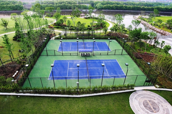 Hotel Pan Pacific Ningbo